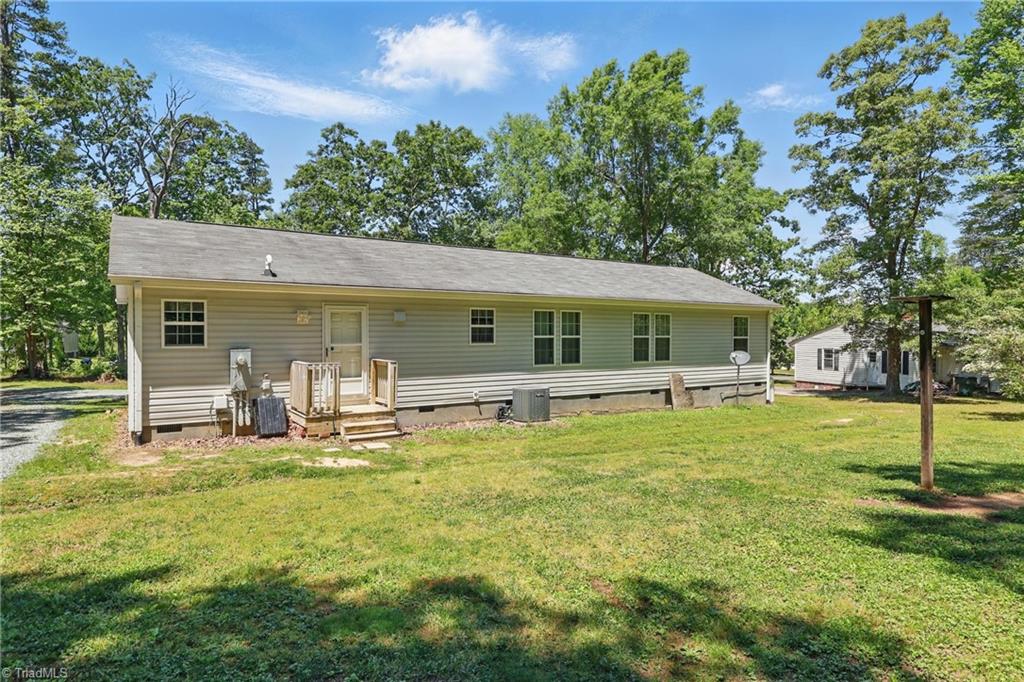 610 Apple Street, Gibsonville, North Carolina image 5