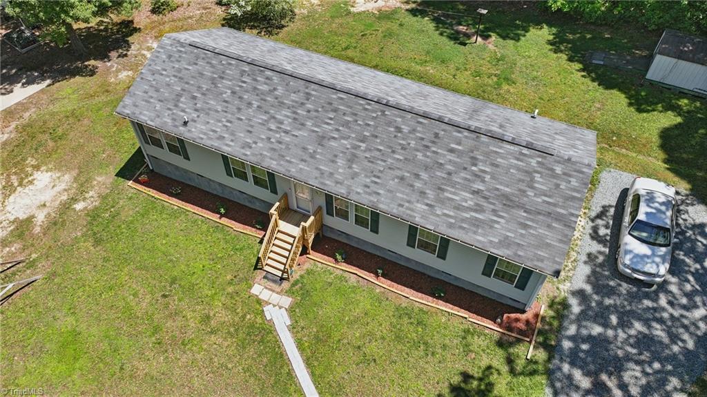 610 Apple Street, Gibsonville, North Carolina image 29