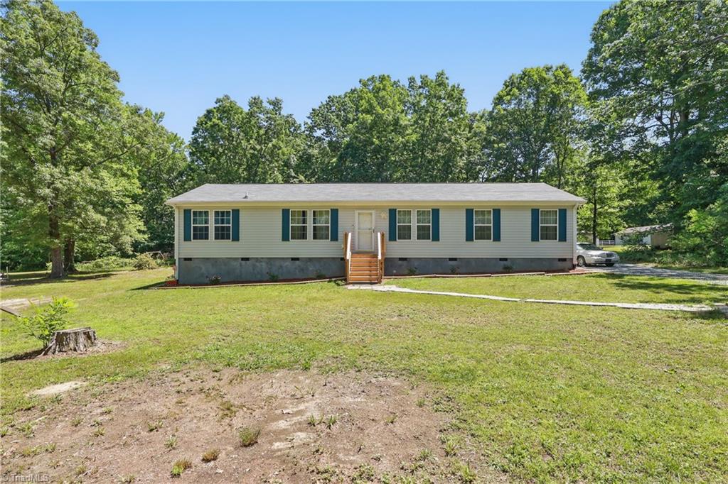 610 Apple Street, Gibsonville, North Carolina image 1
