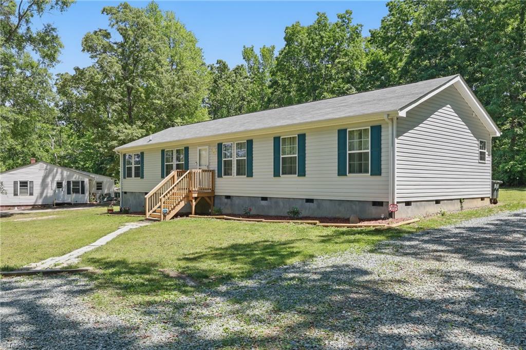 610 Apple Street, Gibsonville, North Carolina image 4