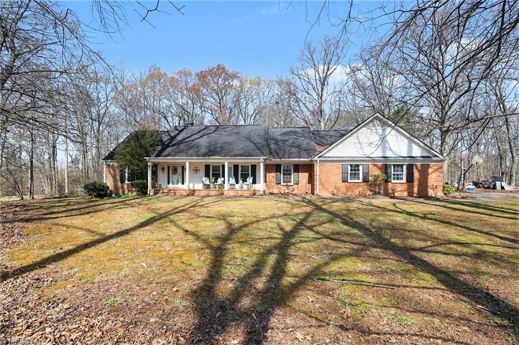 Photo of 6726 Branson Mill Road, Pleasant Garden, NC 27313 (MLS # 1213210)