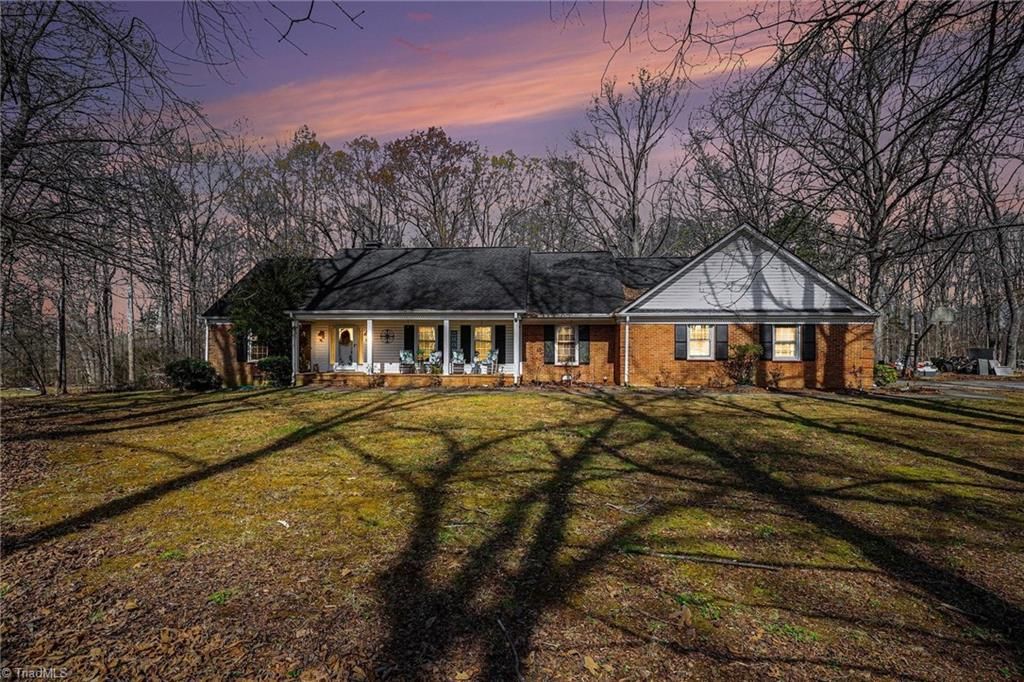 Photo of 6726 Branson Mill Road, Pleasant Garden, NC 27313 (MLS # 1213210)