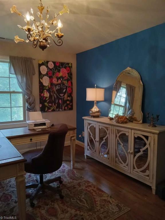 845 Montgomery Court, Walnut Cove, North Carolina image 10