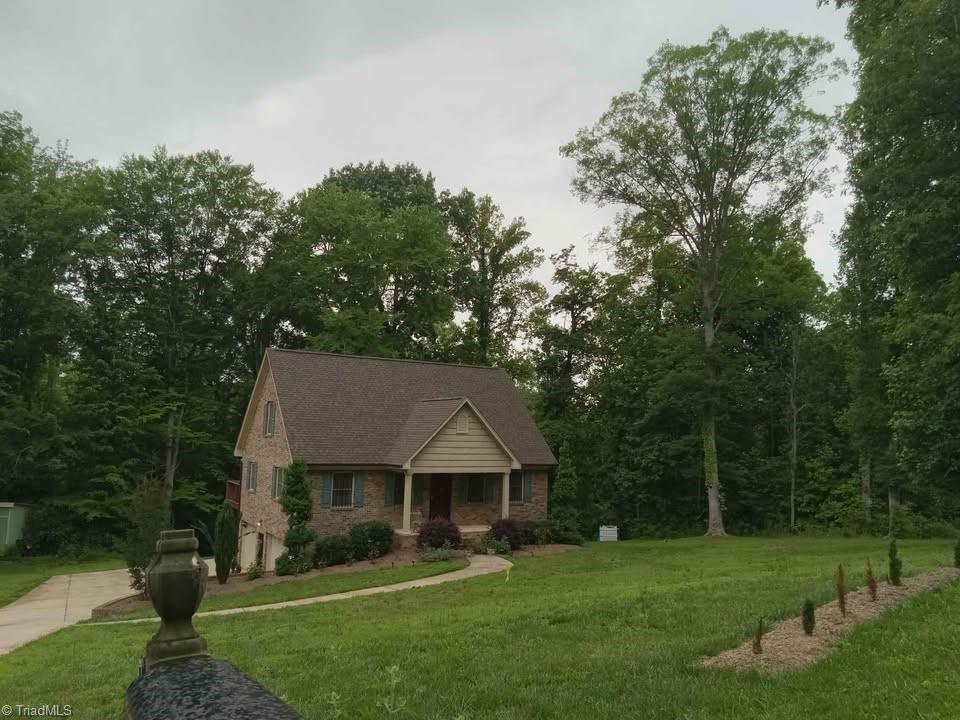 845 Montgomery Court, Walnut Cove, North Carolina image 2