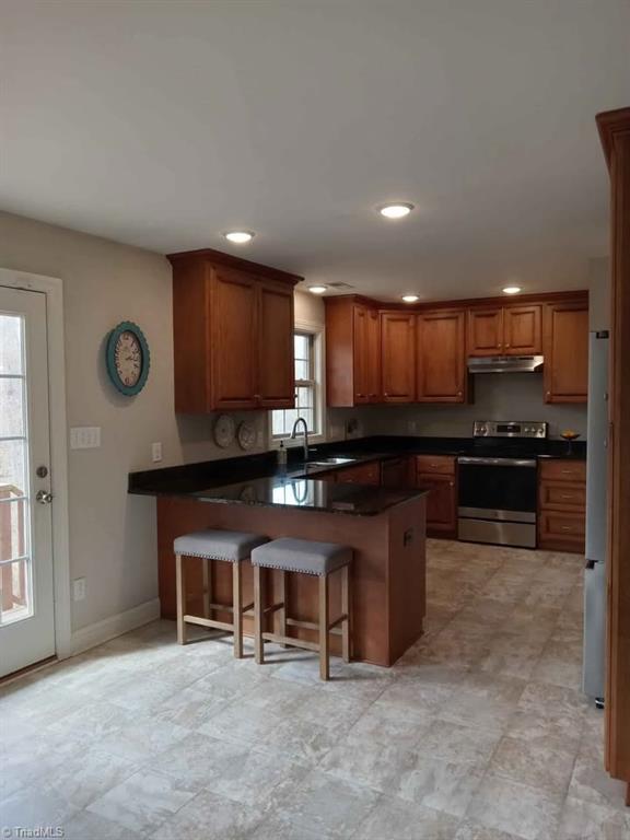 845 Montgomery Court, Walnut Cove, North Carolina image 5