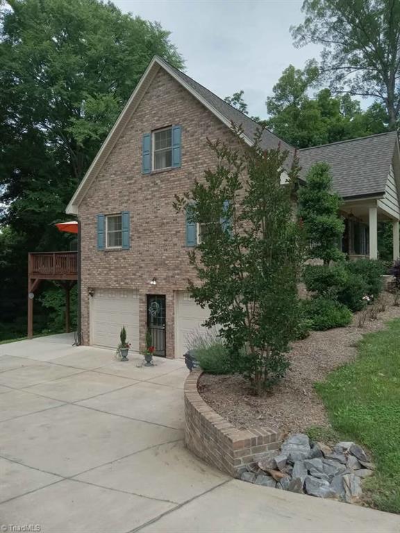 845 Montgomery Court, Walnut Cove, North Carolina image 18