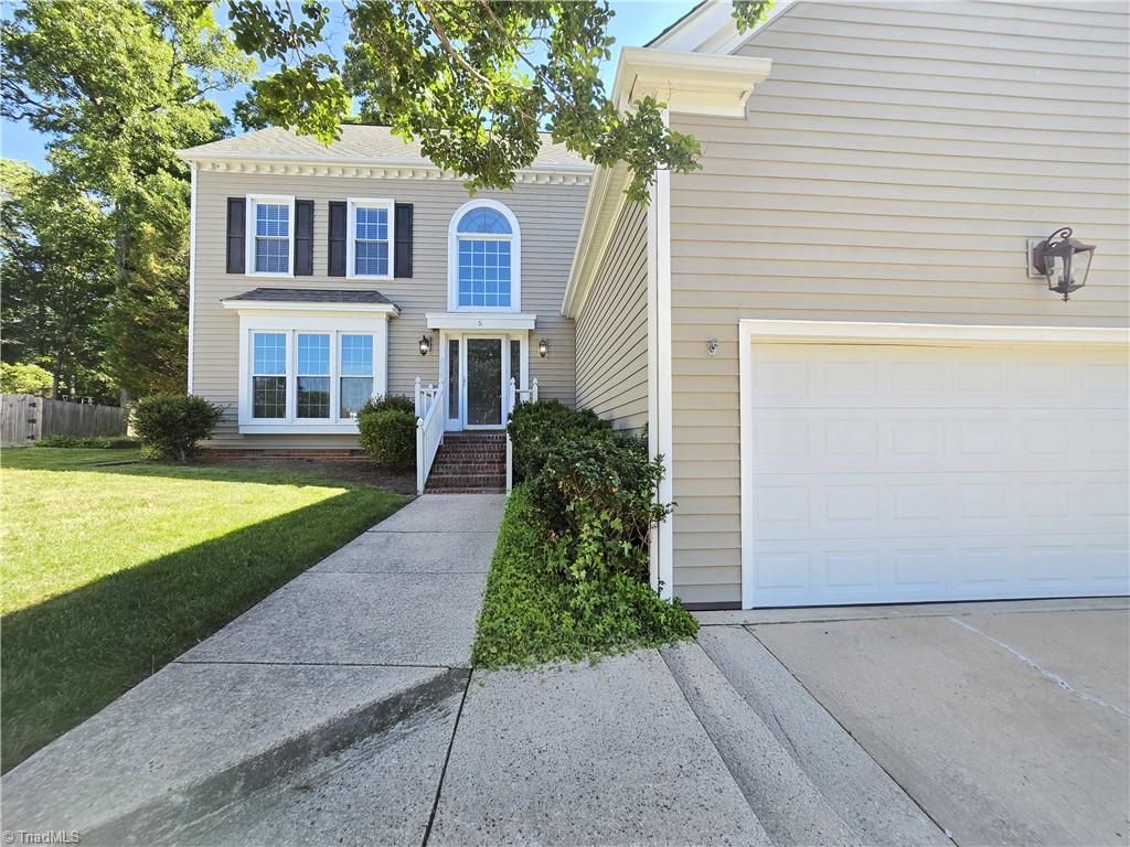 Photo of 5 Killington Place, Greensboro, NC 27407 (MLS # 1222505)