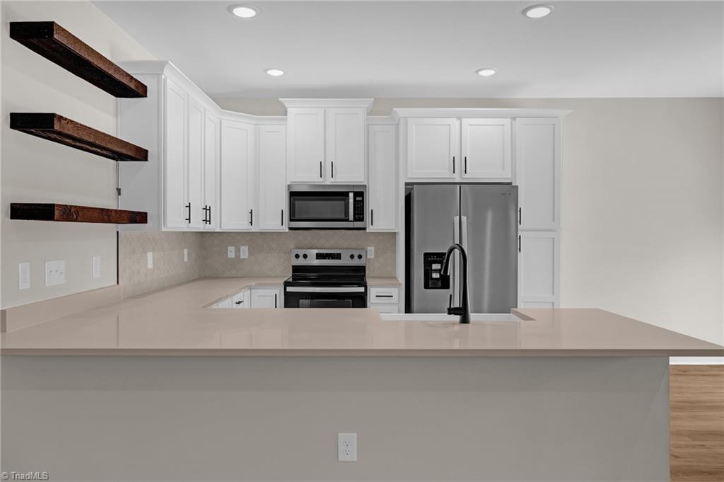 281 Ellisboro Road, Madison, North Carolina image 12