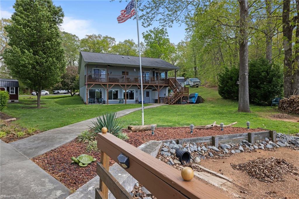 299 Waterway Drive, Lexington, North Carolina image 33