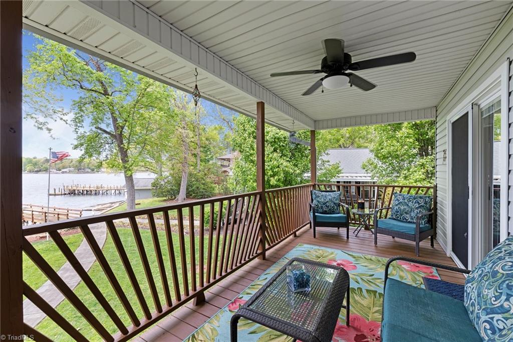 299 Waterway Drive, Lexington, North Carolina image 18