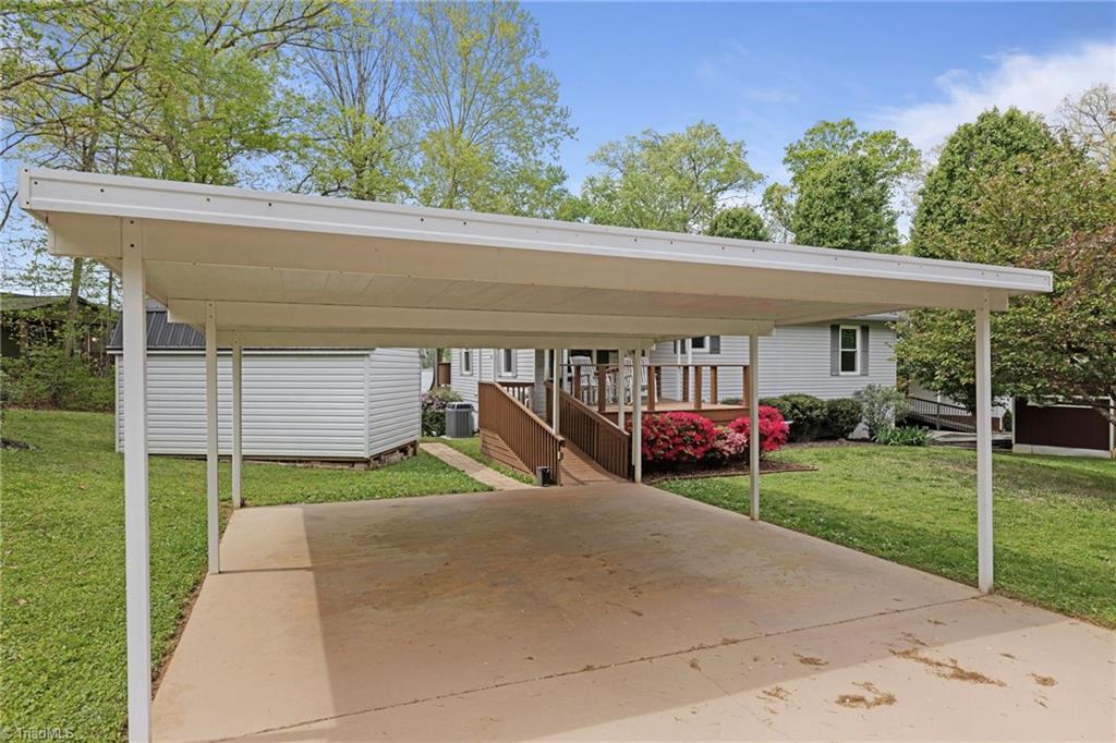 299 Waterway Drive, Lexington, North Carolina image 5