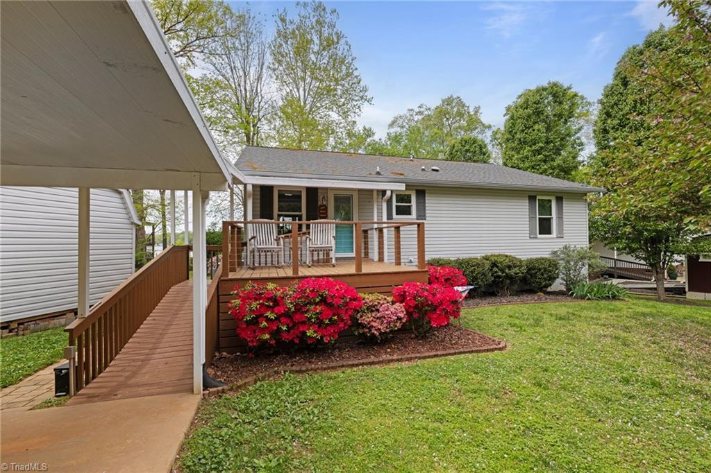 299 Waterway Drive, Lexington, North Carolina image 4