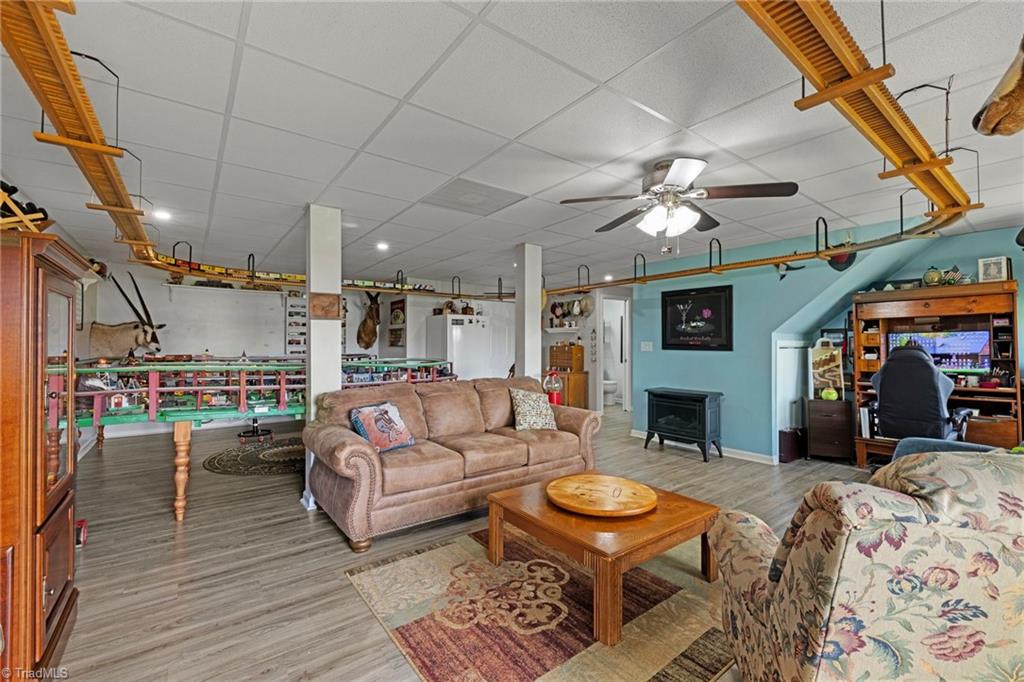 299 Waterway Drive, Lexington, North Carolina image 27