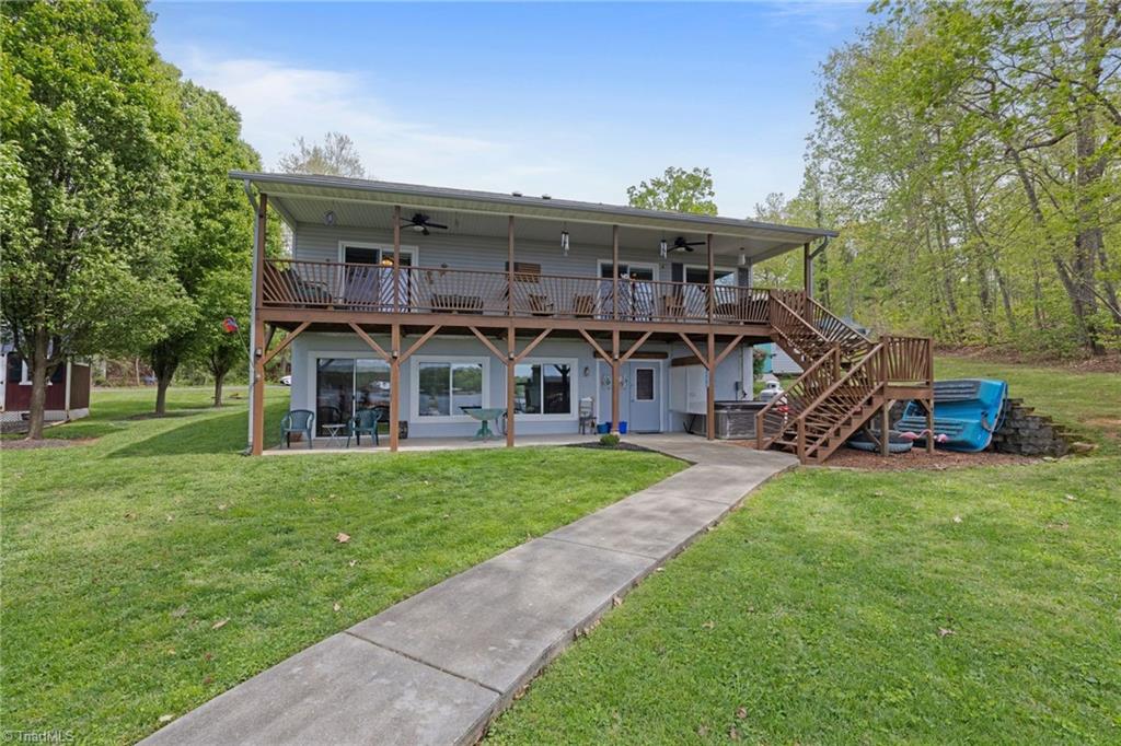 299 Waterway Drive, Lexington, North Carolina image 2