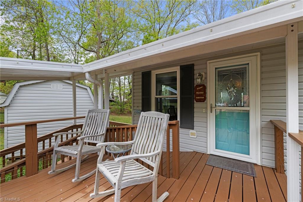 299 Waterway Drive, Lexington, North Carolina image 7