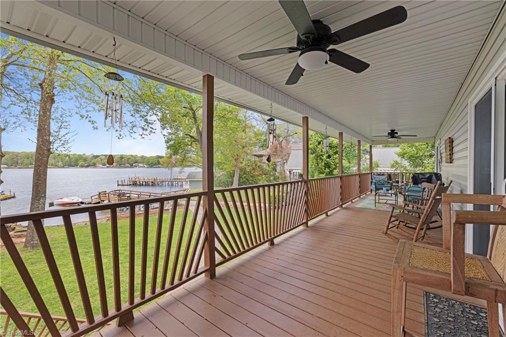 299 Waterway Drive, Lexington, North Carolina image 1