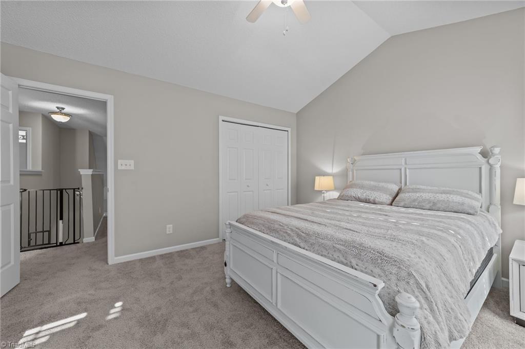 1919 Freedom Gate Drive, Greensboro, North Carolina image 25