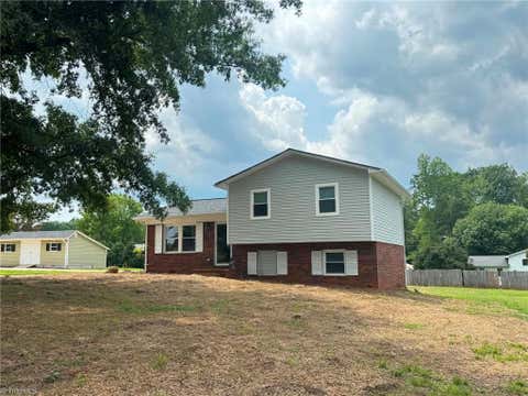 Homes For Sale - 115 Robert Drive<br/> Surry County, State Road, NC 28676