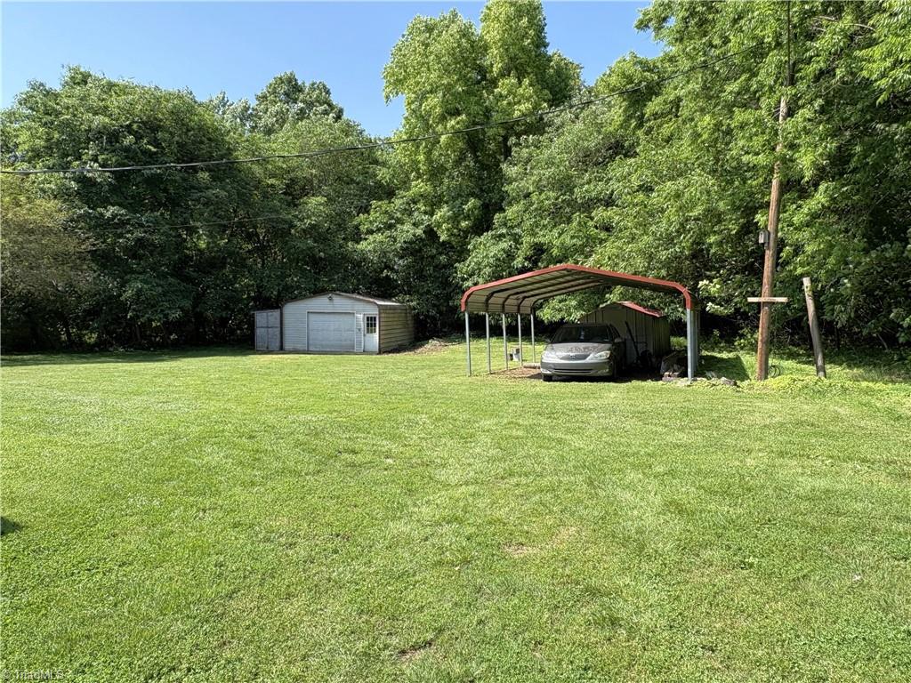 801 Ayersville Road, Madison, North Carolina image 8