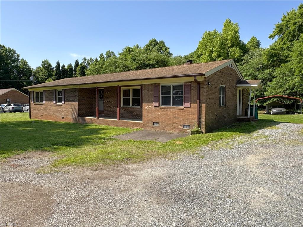801 Ayersville Road, Madison, North Carolina image 4