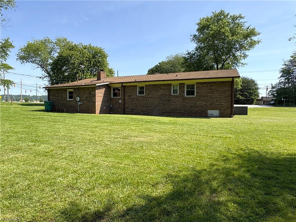 801 Ayersville Road, Madison, North Carolina image 7