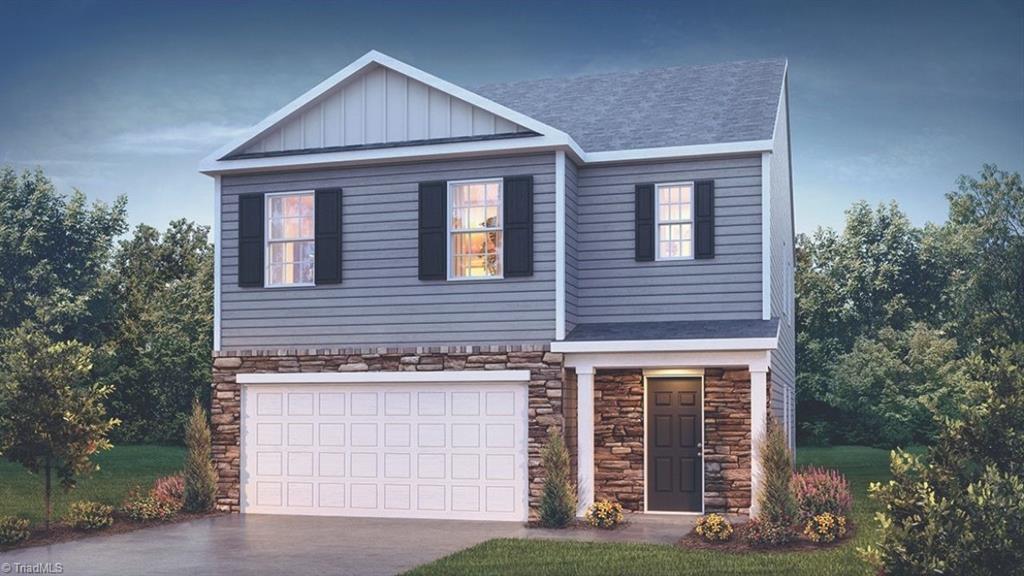 2141 Monk Drive, Haw River, North Carolina image 1