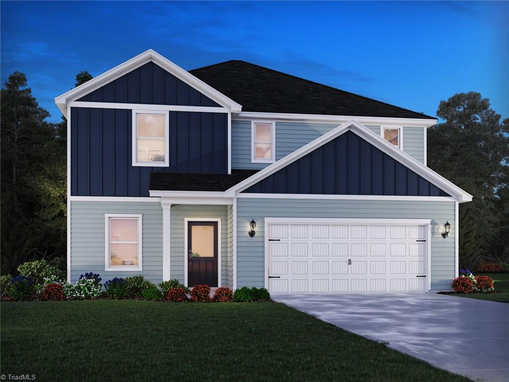 2233 Cherry Creek Road, Haw River, North Carolina image 1