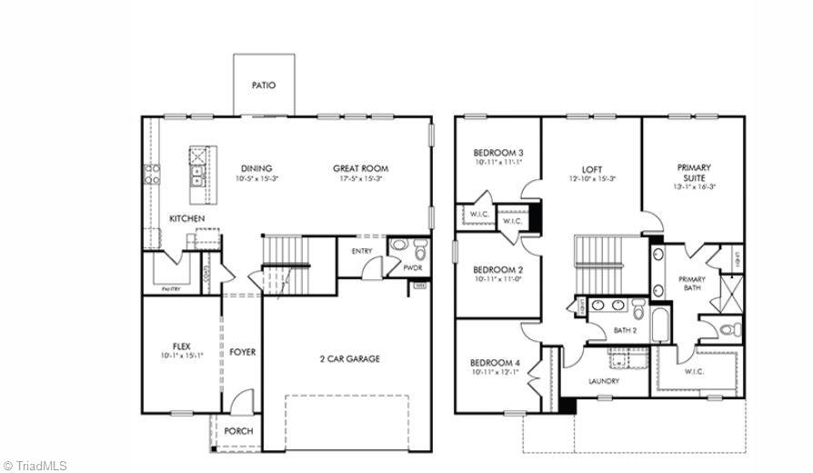 2233 Cherry Creek Road, Haw River, North Carolina image 2