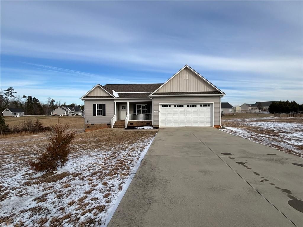 Photo of 7001 Kiley Court, Liberty, NC 27298 (MLS # 1207740)