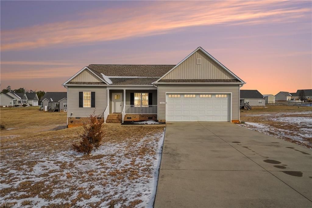 Photo of 7001 Kiley Court, Liberty, NC 27298 (MLS # 1207740)