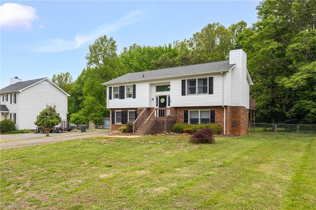 Photo of 306 Cypress Drive, Reidsville, NC 27320 (MLS # 1218157)