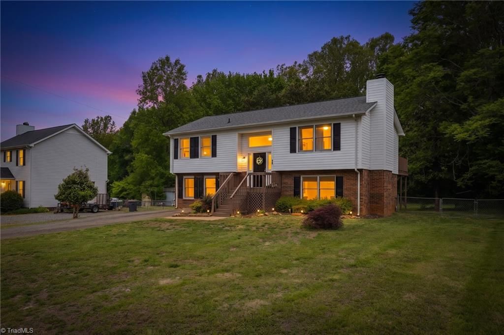 Photo of 306 Cypress Drive, Reidsville, NC 27320 (MLS # 1218157)