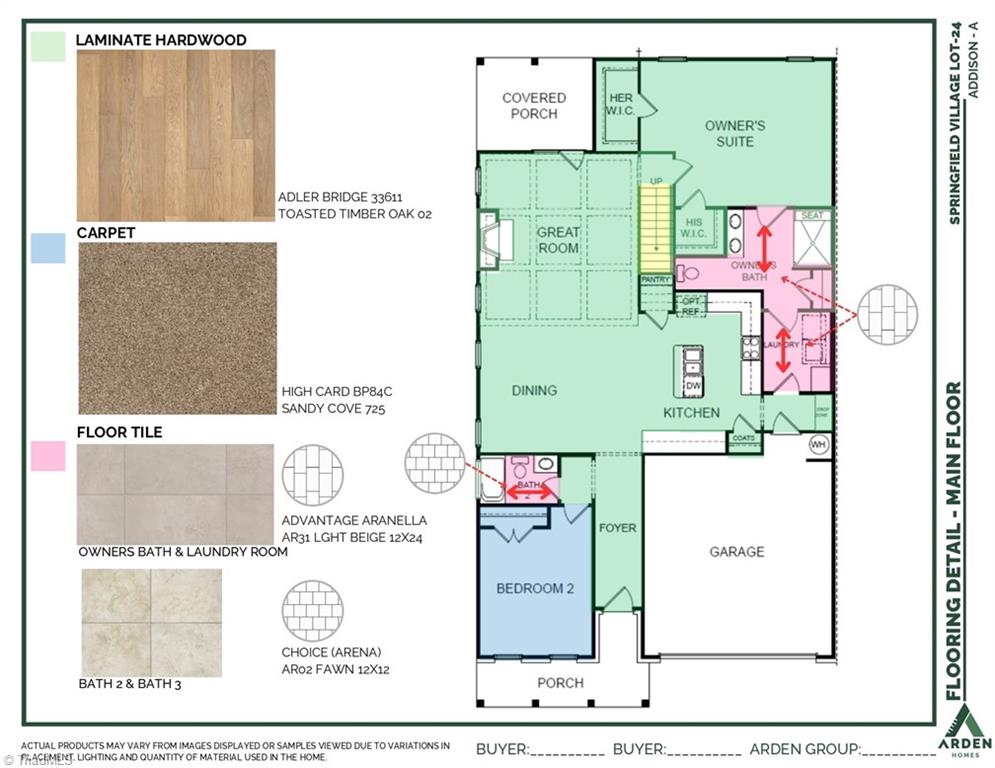 3607 Townland Circle, Clemmons, North Carolina image 21