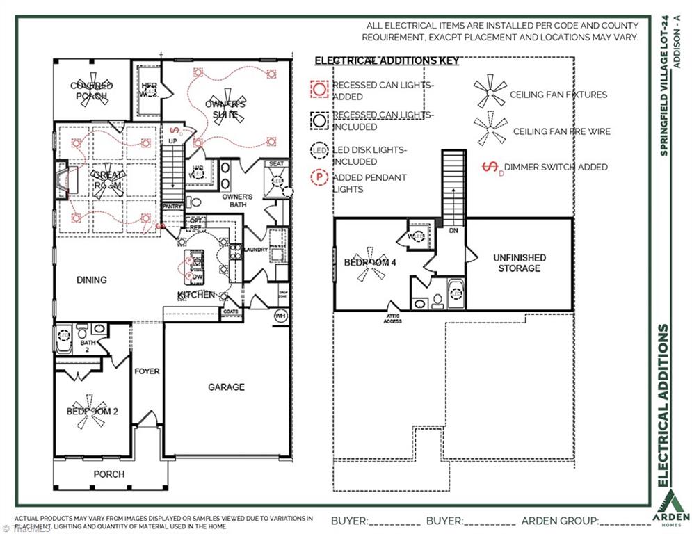 3607 Townland Circle, Clemmons, North Carolina image 23