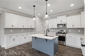 3607 Townland Circle, Clemmons, North Carolina image 14