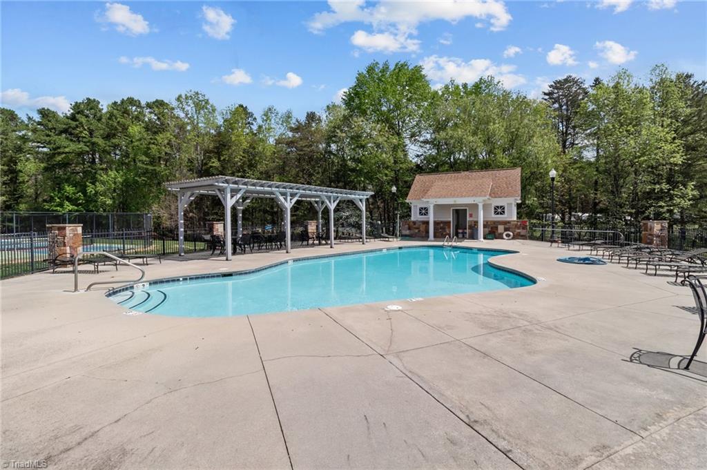 405 Starboard Reach, Lexington, North Carolina image 19