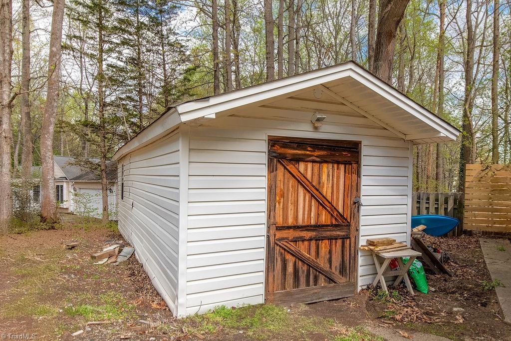 224 Oak Forest Lane, Trinity, North Carolina image 23