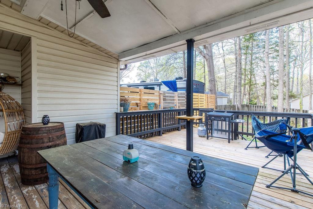 224 Oak Forest Lane, Trinity, North Carolina image 18