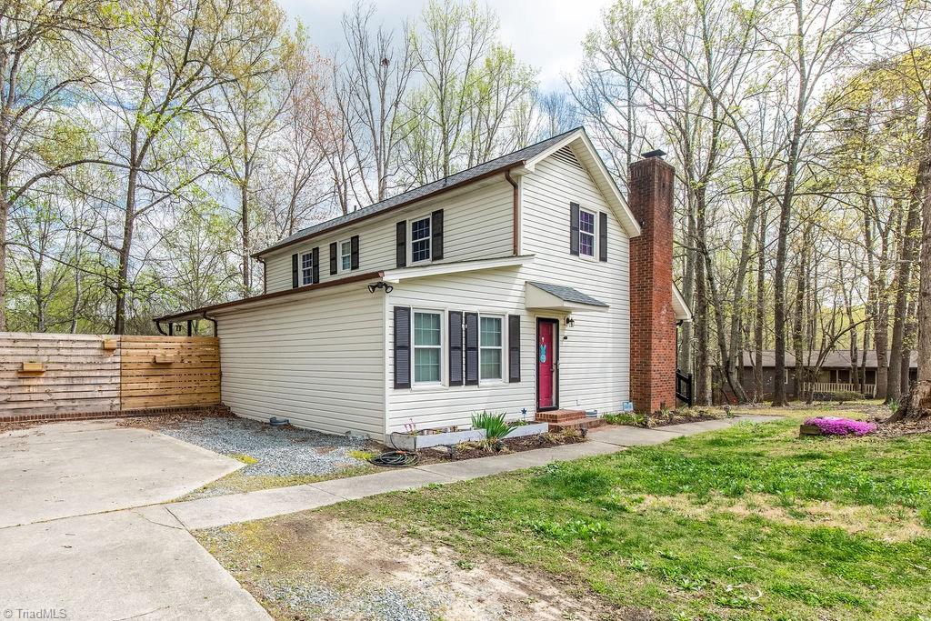 224 Oak Forest Lane, Trinity, North Carolina image 22