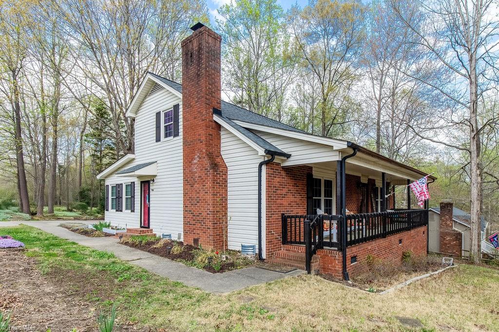 224 Oak Forest Lane, Trinity, North Carolina image 20