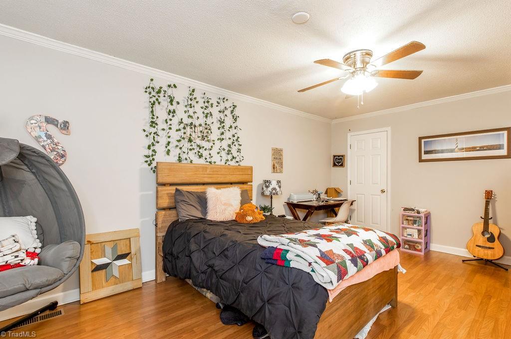 224 Oak Forest Lane, Trinity, North Carolina image 13