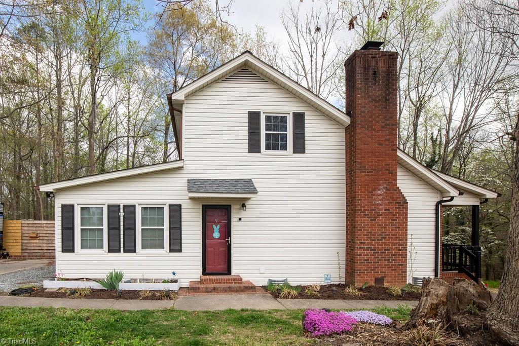224 Oak Forest Lane, Trinity, North Carolina image 1