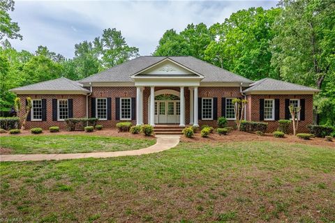 8990 Long Shadow Trace, Lewisville, NC 27023 - MLS#: 1140663