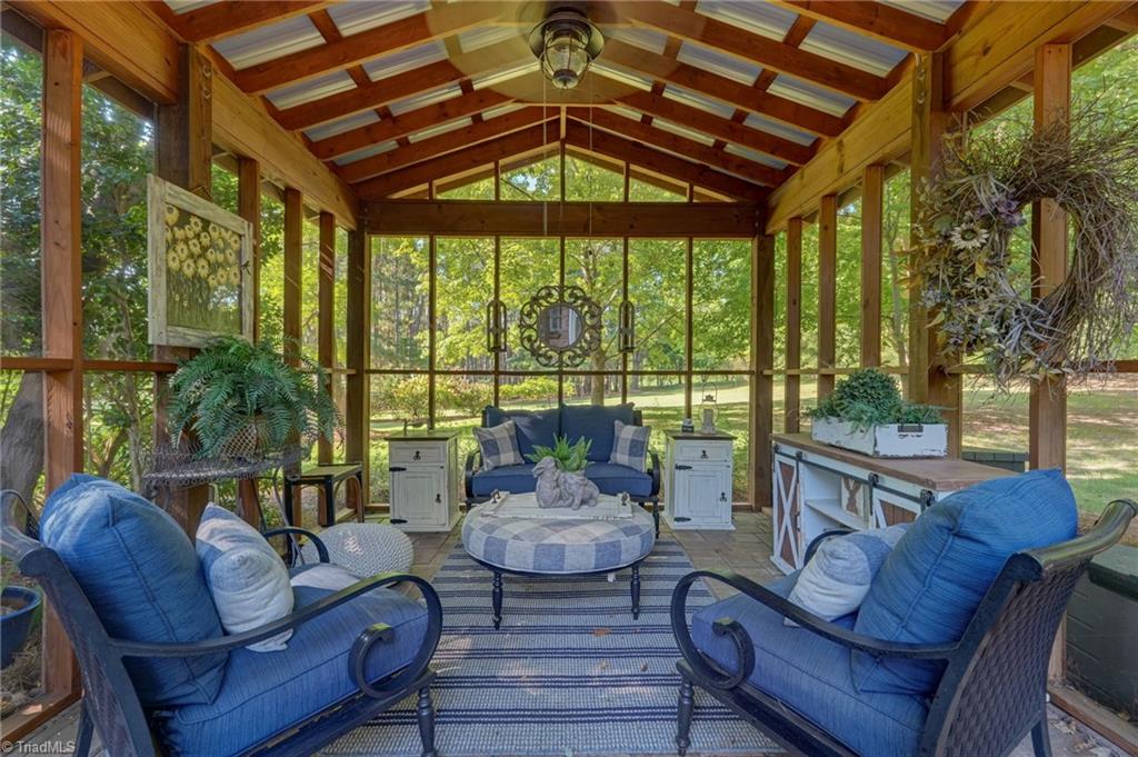 Photo of 580 Crowder Road, Madison, NC 27025 (MLS # 1234441)
