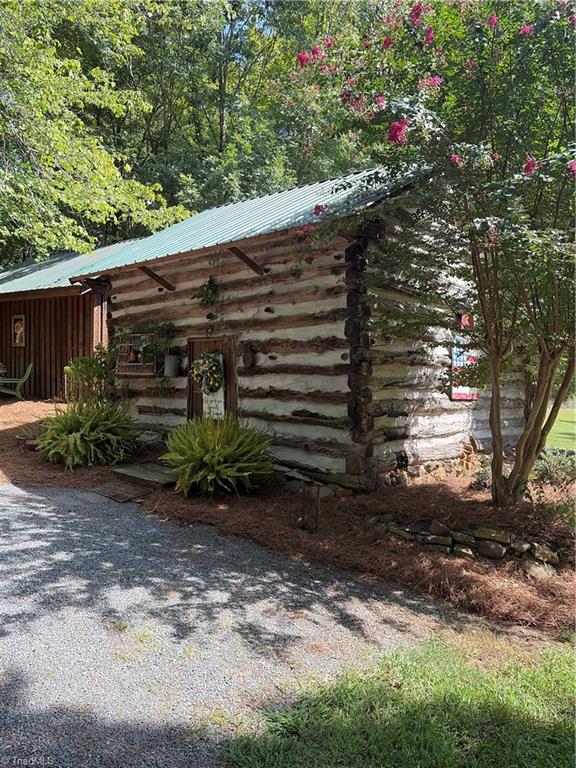 Photo of 580 Crowder Road, Madison, NC 27025 (MLS # 1234441)