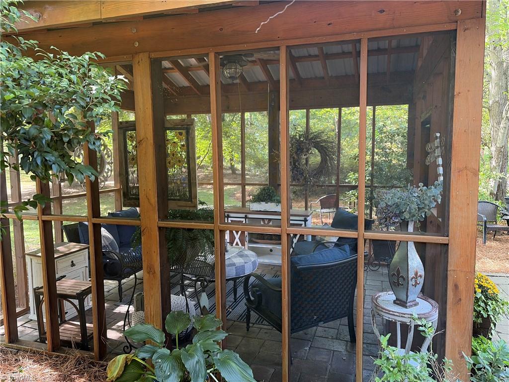 Photo of 580 Crowder Road, Madison, NC 27025 (MLS # 1234441)