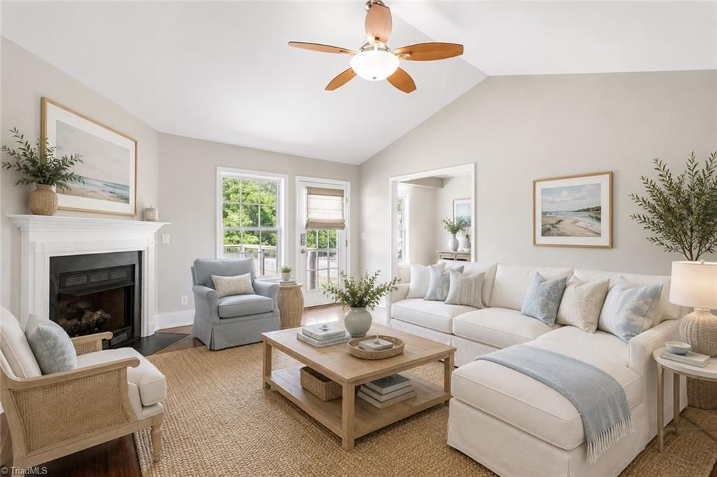 Photo of 7507 Inglewood Road, Burlington, NC 27215 (MLS # 1218267)
