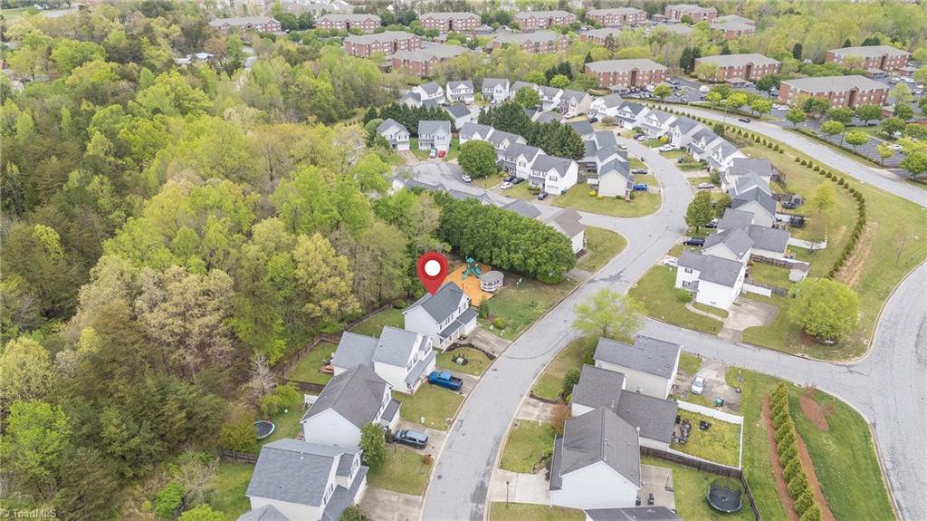 6077 Birkdale Drive, High Point, North Carolina image 21