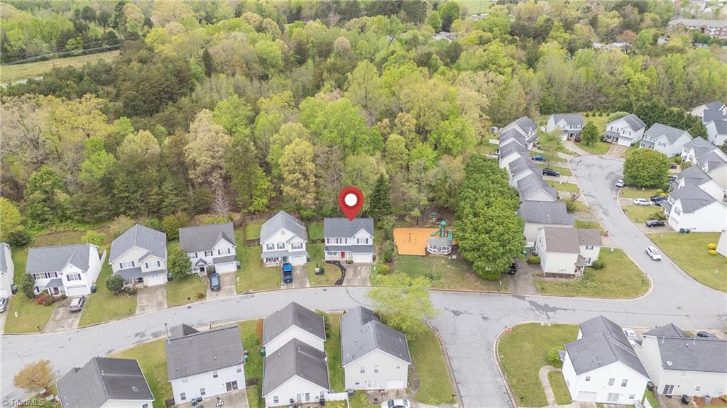 6077 Birkdale Drive, High Point, North Carolina image 19