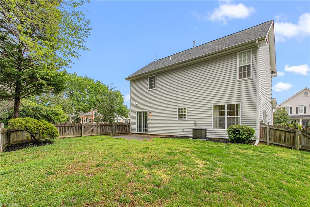 6077 Birkdale Drive, High Point, North Carolina image 17